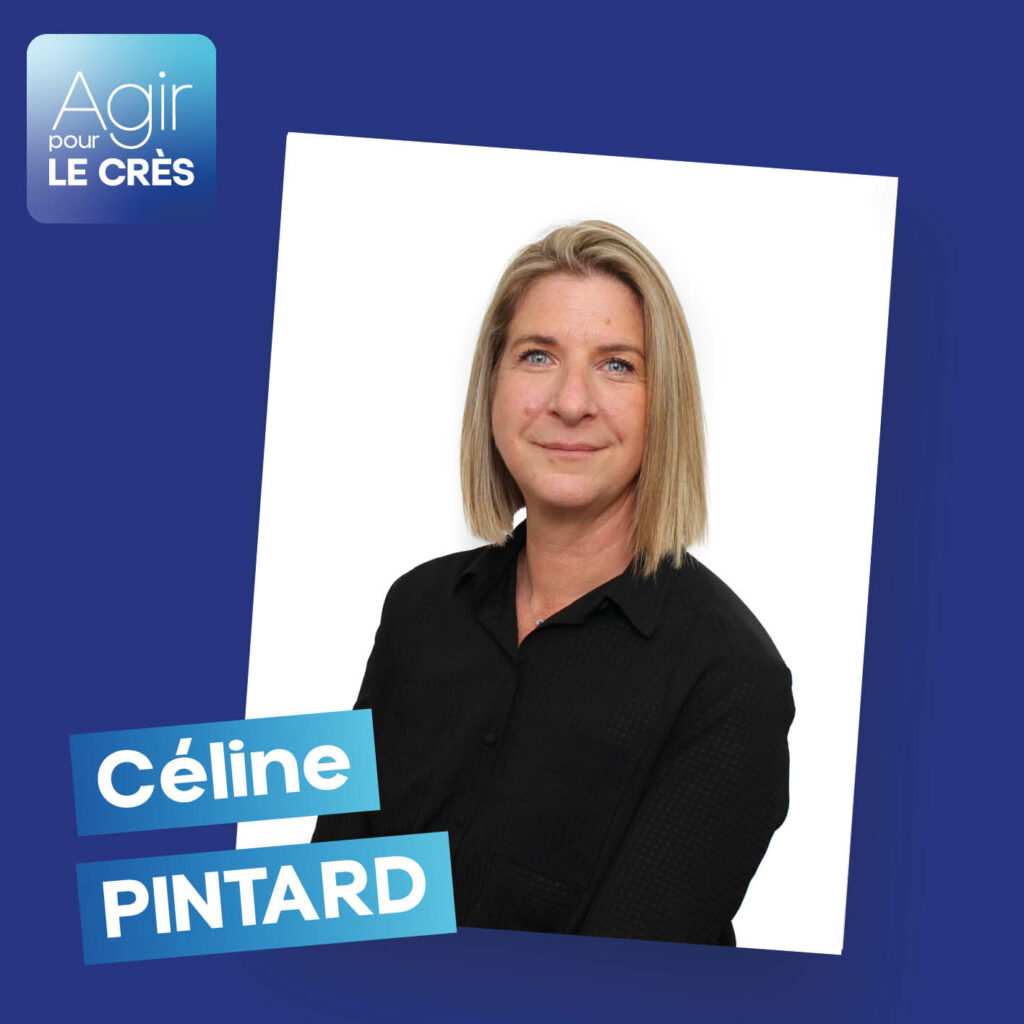 Celine Pintard